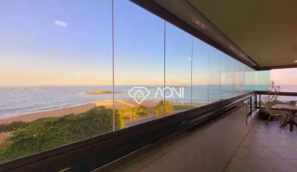 Apartamento com 4 dormitórios à venda, 180 m² por R$ 1.600.000,00 - Itapuã - Vila Velha/ES