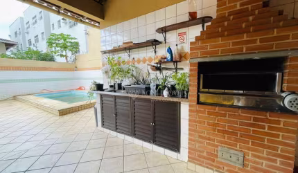 Casa com 3 dormitórios à venda, 286 m² por R$ 3.000.000,00 - Jardim Camburi - Vitória/ES