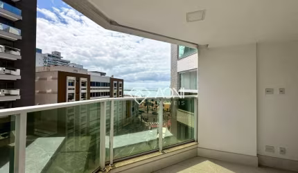 Apartamento à venda, 151 m² por R$ 3.364.663,65 - Praia da Costa - Vila Velha/ES