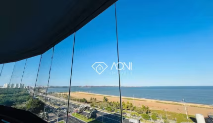 Apartamento com 4 dormitórios à venda, 155 m² por R$ 2.400.000,00 - Mata da Praia - Vitória/ES