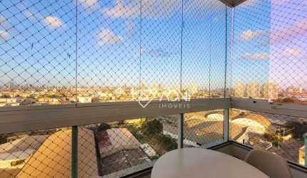 2 quartos sendo 1 suíte (65m²) por R$ 420.000,00 - Jardim Guadalajara - Vila Velha/ES