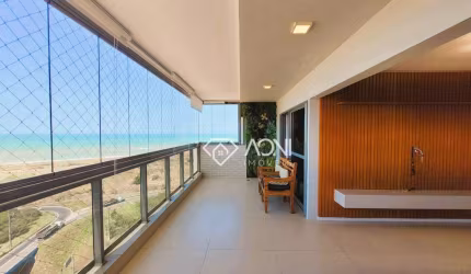 Apartamento com 4 dormitórios à venda, 147 m² por R$ 1.900.000,00 - Darly Santos - Vila Velha/ES