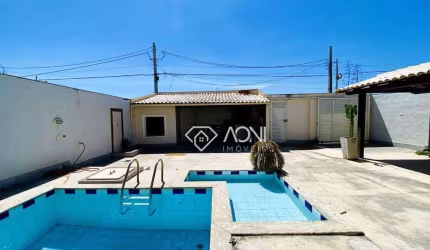 Casa Duplex, frente mar com 3 dormitórios à venda, 350 m² por R$ 1.700.000 - Morada do Sol - Vila Velha/ES
