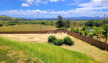 Riviera Park - Terreno à venda, 1150 m² por R$ 700.000