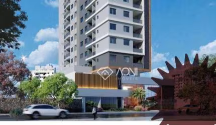 Apartamento com 2 dormitórios à venda, 62 m² por R$ 725.000,00 - Praia do Suá - Vitória/ES