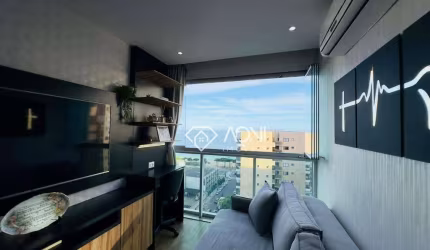 Apartamento com 3 dormitórios à venda, 80 m² por R$ 899.000,00 - Praia de Itaparica - Vila Velha/ES