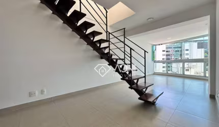 Cobertura à venda, 158 m² por R$ 1.980.000,00 - Praia da Costa - Vila Velha/ES