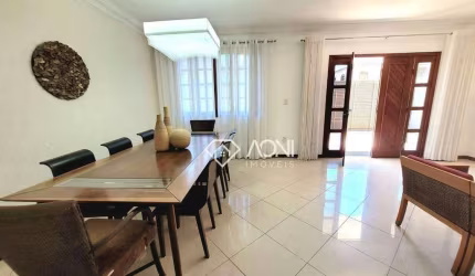 Casa Duplex na Mata da Praia