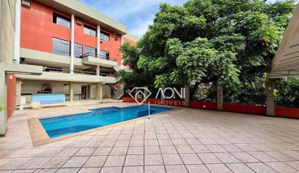 Casa ampla, com 5 quartos, lazer privativo, com 486 m²  à venda por R$ 2.800.000,00 - Centro de Vila Velha/ES