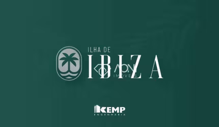 Apartamento com 1 dormitório à venda, 25 m² por R$ 589.241,44 - Praia de Itaparica - Vila Velha/ES