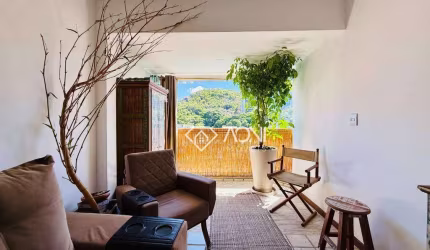 Excelente apartamento com 2 suítes à venda, 70 m² por R$ 675.000,00 - Praia de Santa Helena - Vitória/ES
