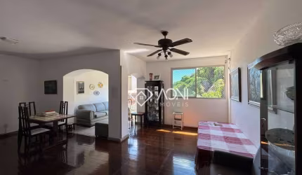 Apartamento com 3 dormitórios à venda, 140 m² por R$ 775.000,00 - Santa Lúcia - Vitória/ES