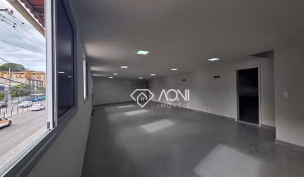 Loja para alugar, 720 m² por R$ 12.000/mês - Itararé - Vitória/ES