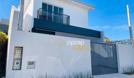 Casa com 3 dormitórios à venda, 134 m² - Jardim Das Videiras - Vinhedo/SP