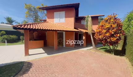 Casa com 3 dormitórios à venda, 191 m²  - Condomínio Fazenda São Joaquim - Vinhedo/SP