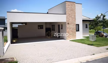 Casa com 3 dormitórios à venda, 202 m² por R$ 2.200.000,00 - Condomínio Residencial Arboretum - Vinhedo/SP