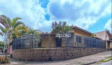 Casa térrea a venda no bairro João XXIII na cidade de Vinhedo - SP