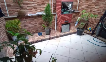 Casa de 2 quartos em Alcântara - Raul Veiga