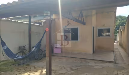Casa de 2 quartos em Maricá