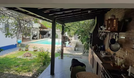 Casa de 3 quartos em São Francisco