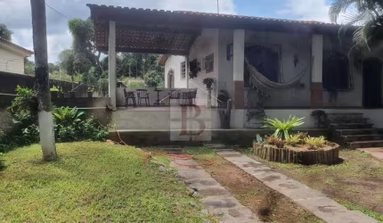 Casa em Maria Paula