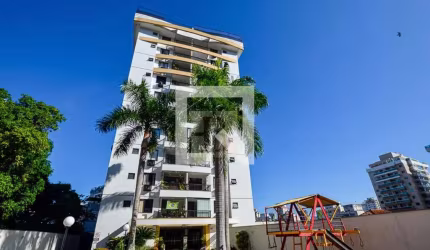 Cobertura de Luxo em Santa Rosa - Niterói, 4 quartos, 2 suítes, 212m², 3 vagas de garagem!