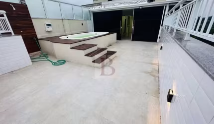 Apartamento à venda em Maria Paula, São Gonçalo-RJ: 3 quartos, 1 suíte, 1 sala, 3 banheiros, 1 vaga de garagem, 155m² de área.