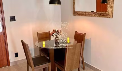 Apto. 2 Quartos e 1 Banheiro, 68 m² por R$ 450.000 -Campolim, Sorocaba/SP.