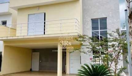 Casa de alto padrão para locação Condomínio Vila dos Bosque - Sorocaba/SP.