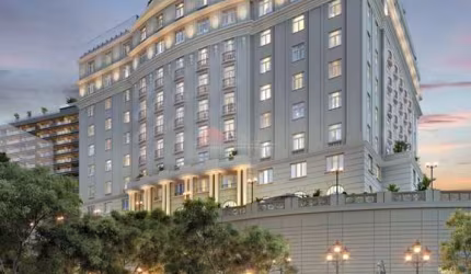 Apartamento 3 dormitórios à venda Glória Rio de Janeiro/RJ