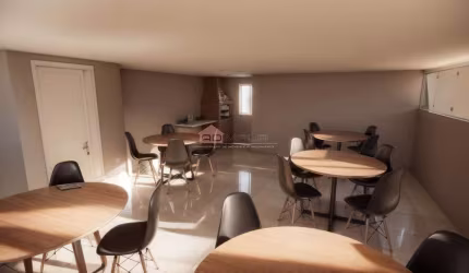 Residencial Violeta - Boa Vista, São Gonçalo | 2 quartos com suite 185 mil