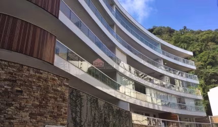 Garden 3 dormitórios à venda Lagoa Rio de Janeiro/RJ