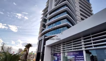 Sala comercial com 1 sala para alugar na Rua Doutor Barcelos, 2375, Centro, Canoas, 36 m2 por R$ 1.800