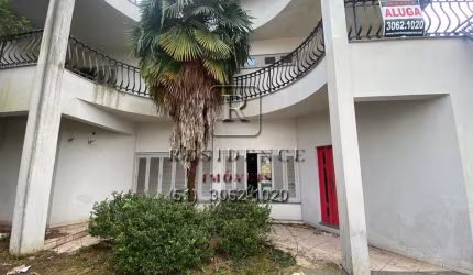 Casa com 4 quartos para alugar na Avenida Doutor Sezefredo Azambuja Vieira, 346, Marechal Rondon, Canoas, 641 m2 por R$ 10.000