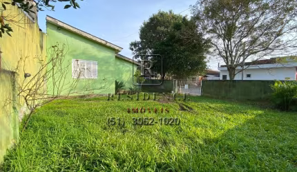 Terreno à venda na Rua A J Renner, 2044, Estância Velha, Canoas por R$ 424.000