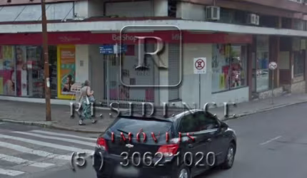 Ponto comercial com 2 salas para alugar na Rua Mostardeiro, 02, Moinhos de Vento, Porto Alegre, 140 m2 por R$ 16.000