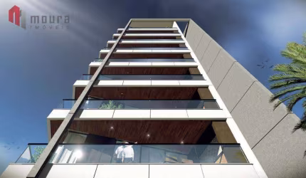 Cobertura com 4 dormitórios à venda, 230 m² por R$ 1.700.000,00 - Estrela Sul - Juiz de Fora/MG