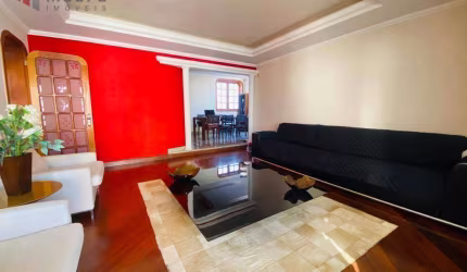 Casa - 3 dormitórios - venda - Jardim Laranjeiras