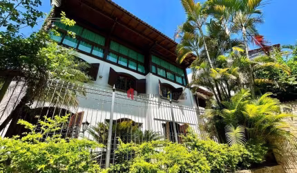 Alto dos Passos - Casa - 3 dormitórios - venda