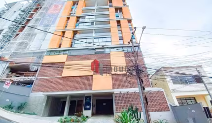 São Mateus - Cobertura - 4 quartos (3 suítes) - 3 vagas