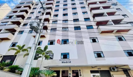 Apartamento Granbery