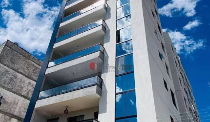 Apartamento - Bairú - elevador - 2 quartos - venda