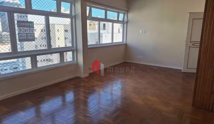 Apartamento - centro - 3  quartos - venda