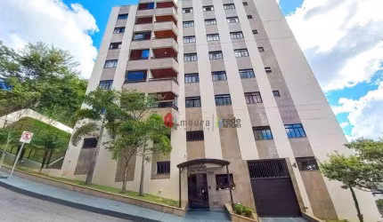 Granbery - 3 quartos (1 suíte) - garagem - elevador