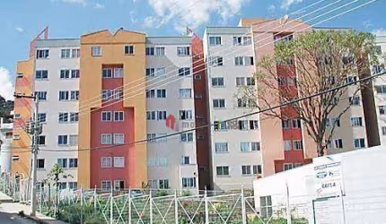 Apartamento a venda Bandeirantes