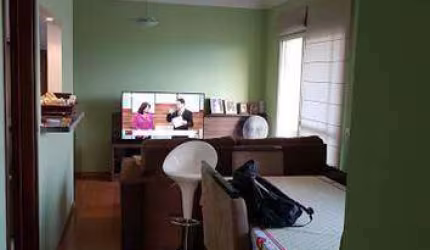 Apartamento com 3 dormitórios à venda, 125 m² por R$ 650.000,00 - Vila Nossa Senhora Aparecida - Indaiatuba/SP