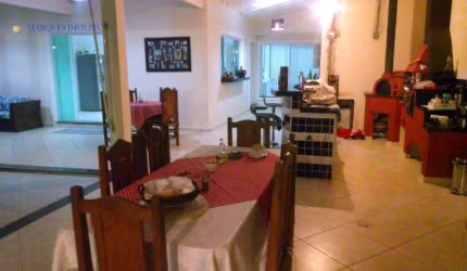 Chácara com 4 dormitórios, 1000 m² - venda por R$ 2.200.000,00 ou aluguel por R$ 13.620,00/mês - Terras de Itaici - Indaiatuba/SP