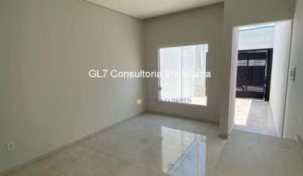 Casa com 2 dormitórios à venda, 50 m² por R$ 380.000,00 - Jardim dos Sabiás - Indaiatuba/SP