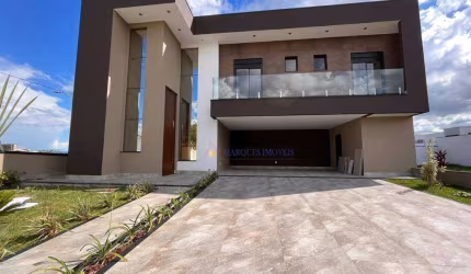 Sobrado com 4 dormitórios à venda, 300 m² por R$ 2.950.000,00 - Jardim Dona Maria José  - Indaiatuba/SP