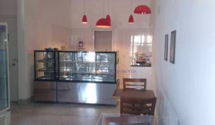 Salão para alugar, 150 m² por R$ 8.296,71/mês - Jardim Residencial Dona Lucilla - Indaiatuba/SP